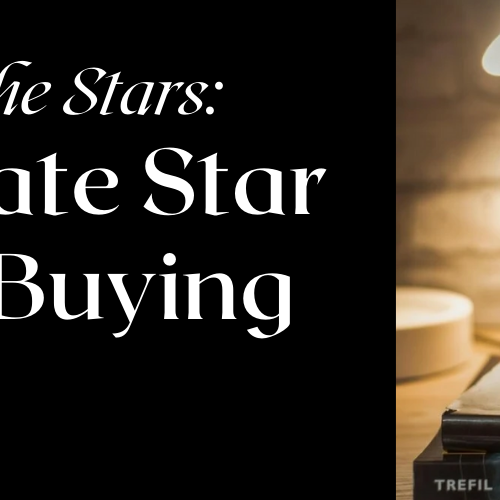 Travel Among the Stars: The Ultimate Star Projector Buying Guide