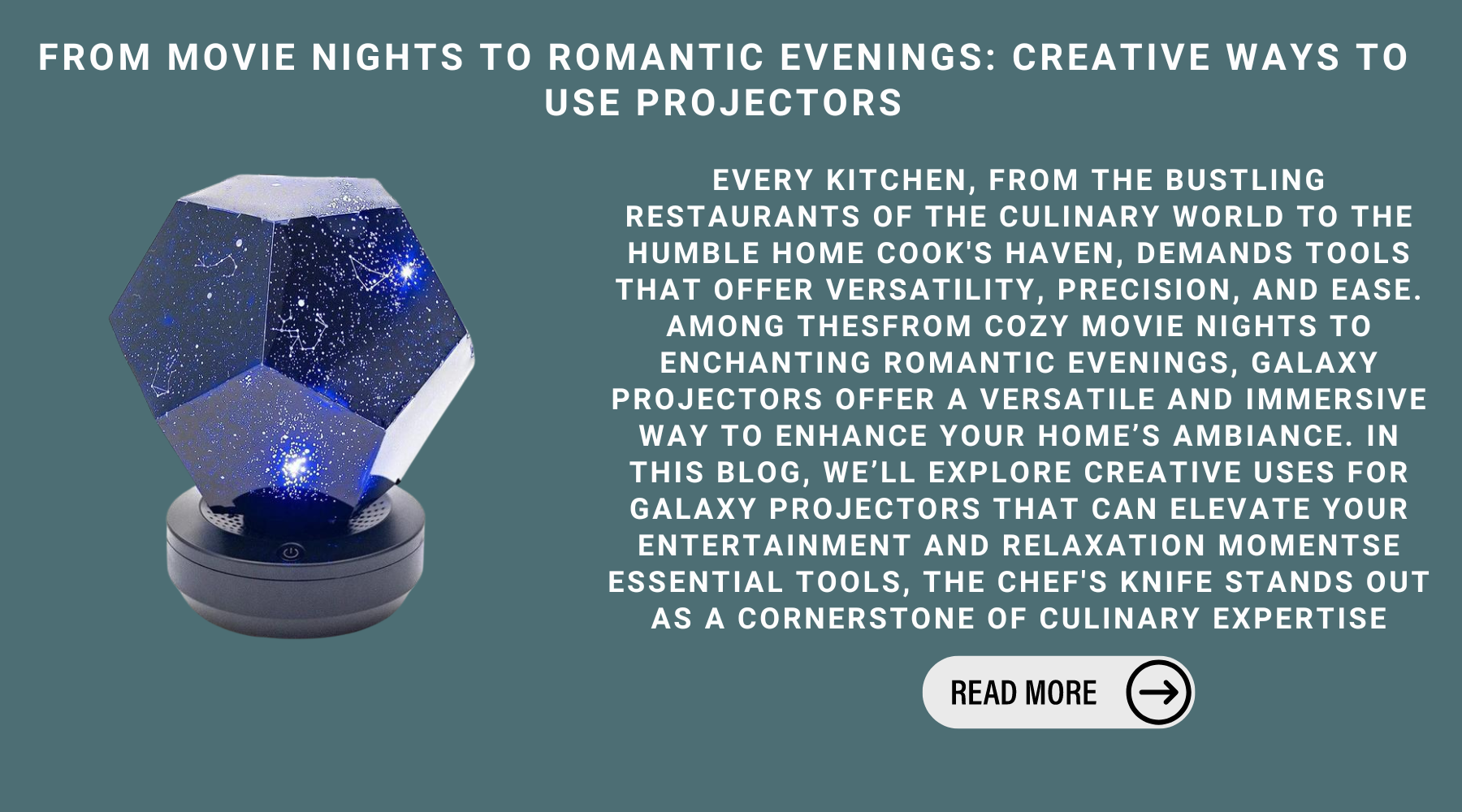 From Movie Nights To Romantic Evenings: Creative Ways To Use Projectors