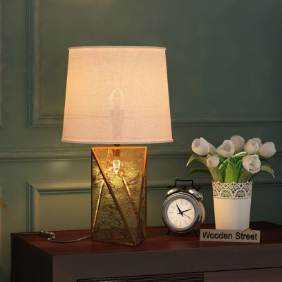 Top 5 Table Lamps That Make A Chic Statement In Your Space!