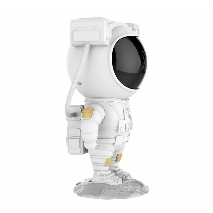 Astronaut Galaxy Projector