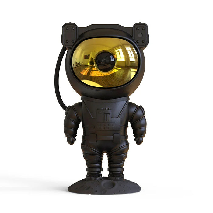 Astronaut Galaxy Projector