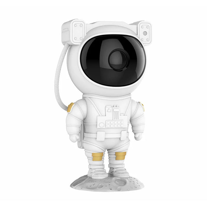 Astronaut Galaxy Projector