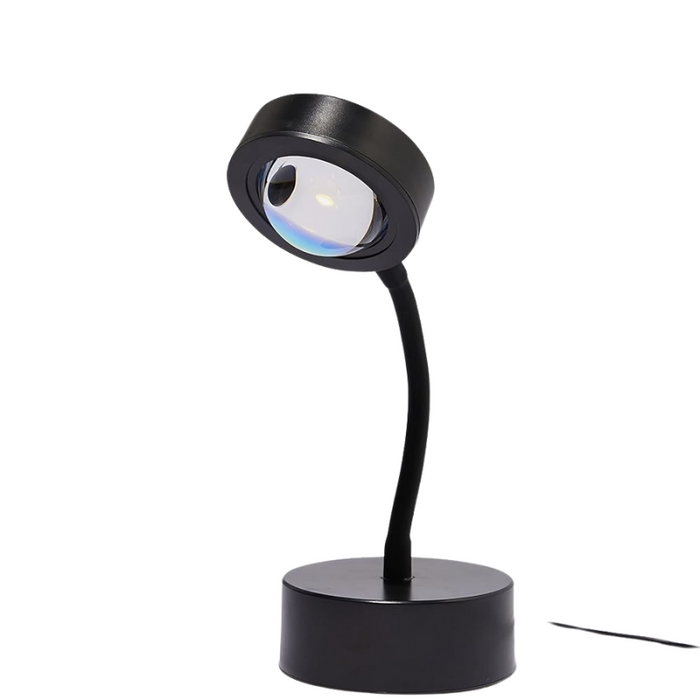 Modern Flexible Smart Sunset Lamp