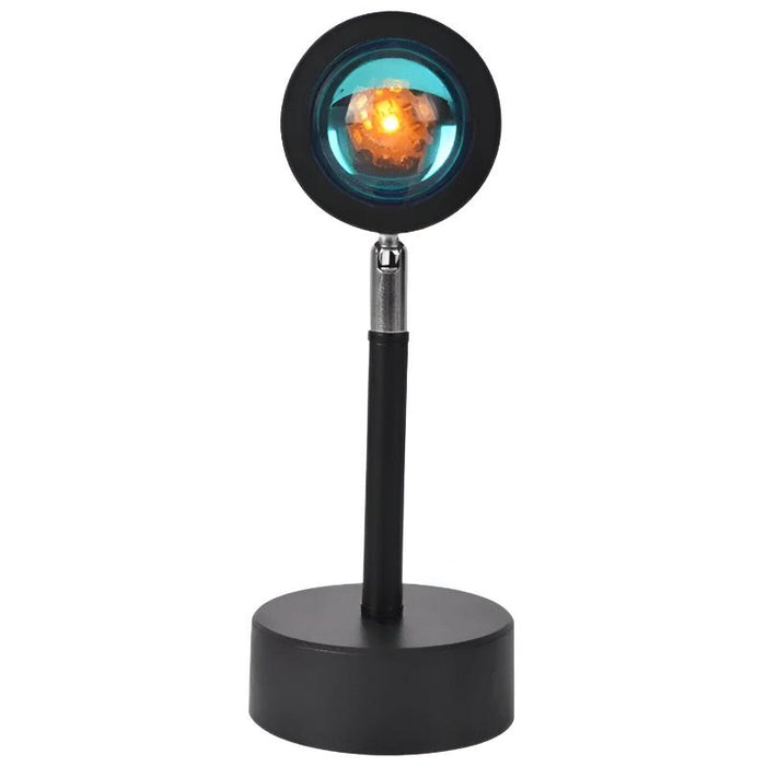 Stylish LED Accent Lamp For Ambient Lighting