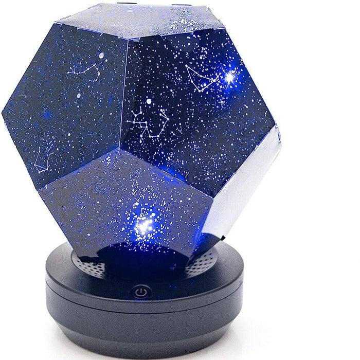 Galaxy Star Night Light Projector