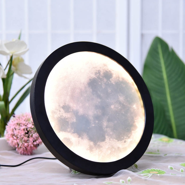 The Magic Mirror Moon Projector Lamp