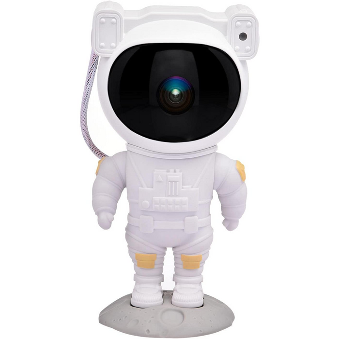 Astronaut Starry Sky Projector Light