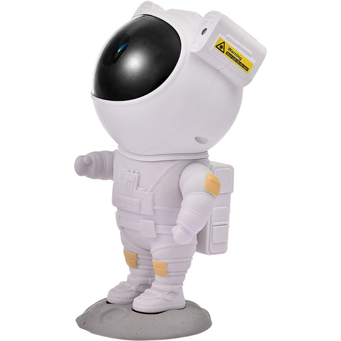 Astronaut Starry Sky Projector Light