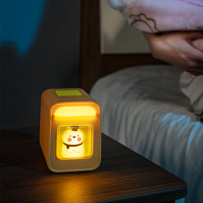 The Container Mosquito Repellent Lamp