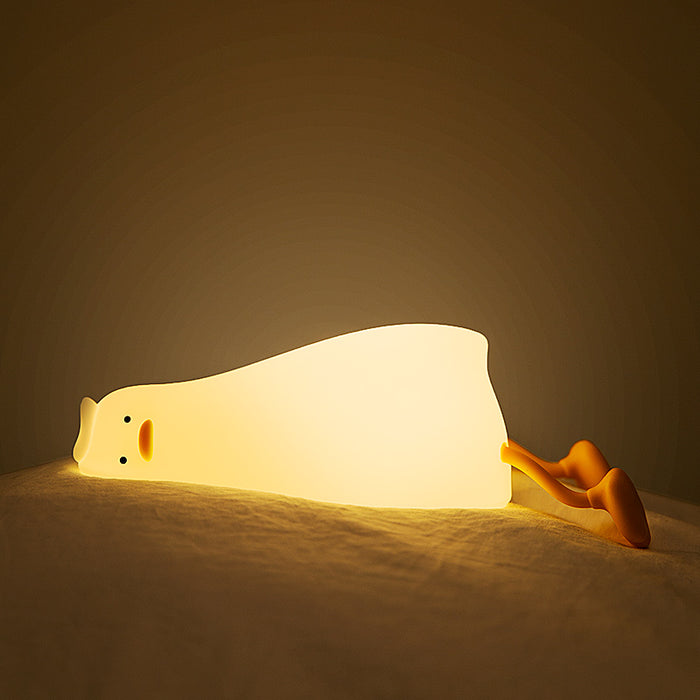 Stunning Duck Night Light