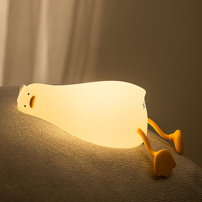 Stunning Duck Night Light