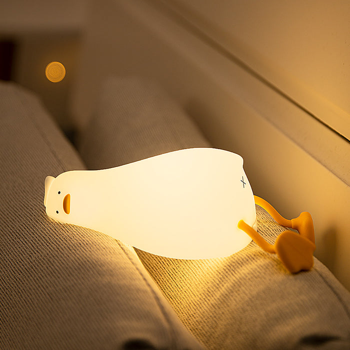 Stunning Duck Night Light