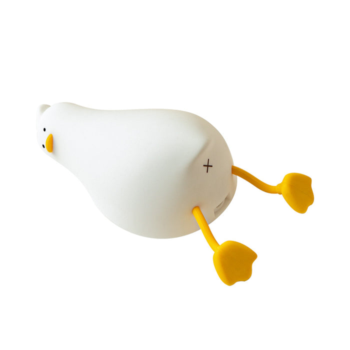 Stunning Duck Night Light